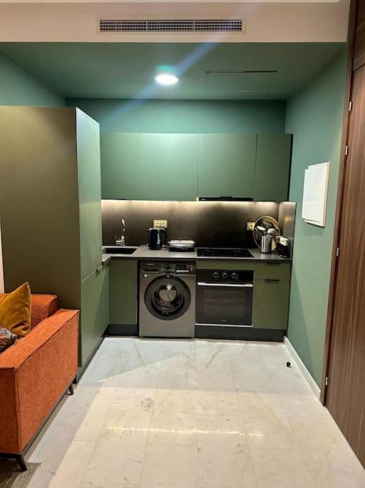 Luxueux Bien Meuble Apartamento