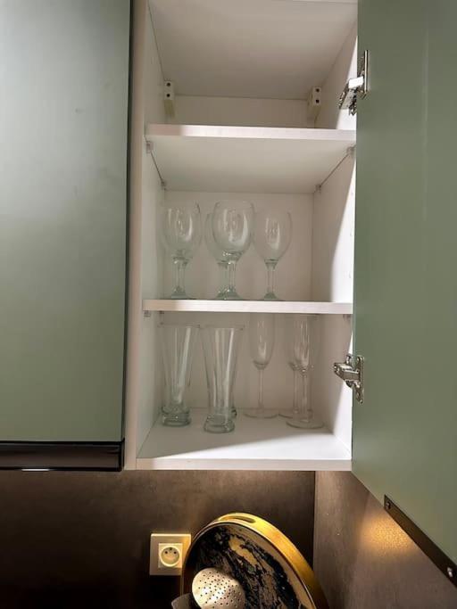 Apartamento Luxueux Bien Meuble Casa Blanca