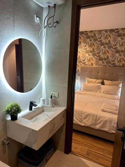 Luxueux Bien Meuble Casa Blanca