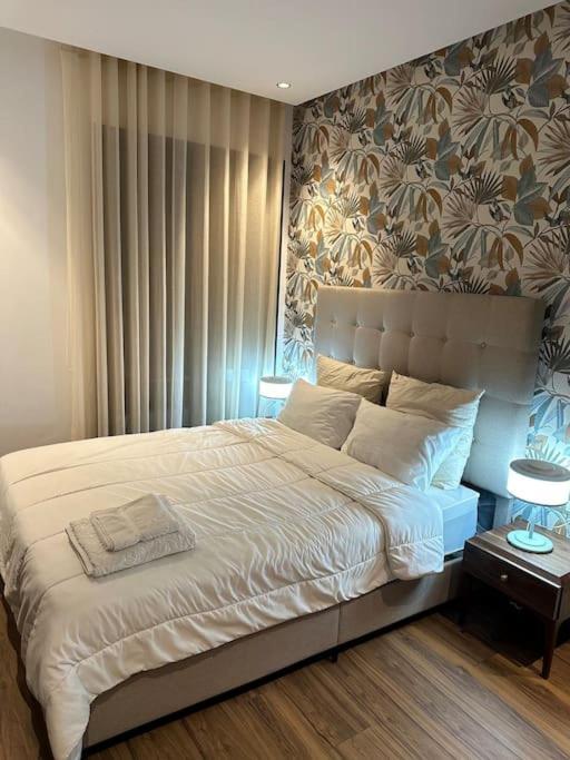 Luxueux Bien Meuble Apartamento *